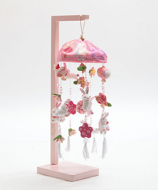 送料無料】吊るし雛 SI 28ー9 30340700 | 久月