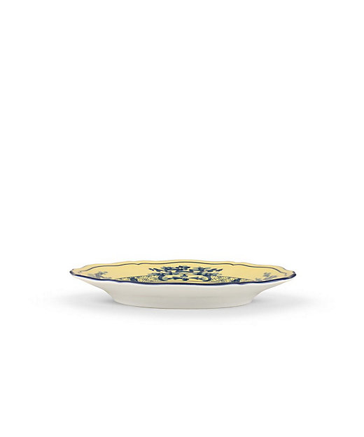 オリエンテイタリアーノ チトリーノ プレート | GINORI 1735