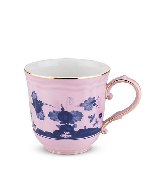 オリエンテイタリアーノ アザレア マグカップ | GINORI 1735