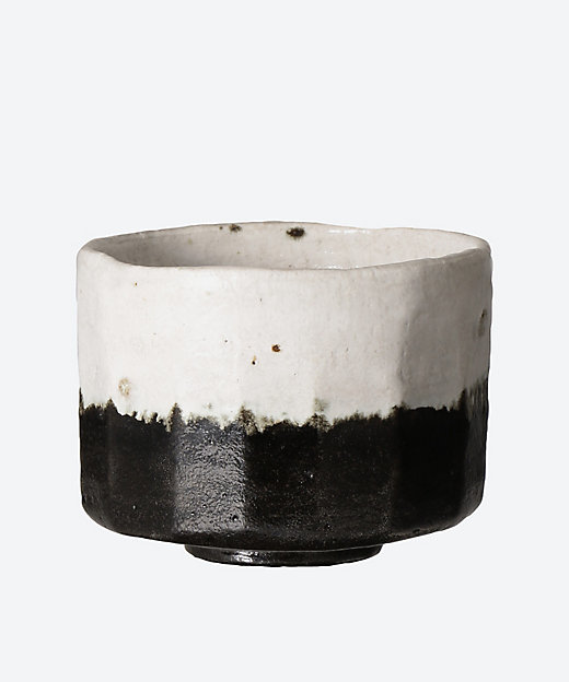 光悦写 不二山 黒茶碗 | 佐々木昭楽/ササキショウラク | 三越伊勢丹