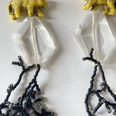 ピアス | murderpollen/マーダーポーレン | 三越伊勢丹オンライン