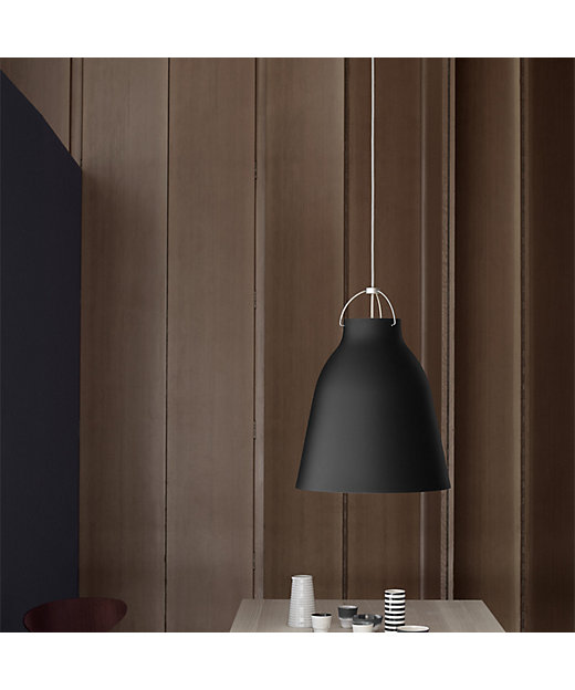 受注商品】カラヴァッジオ マット P3 | FRITZ HANSEN/フリッツ