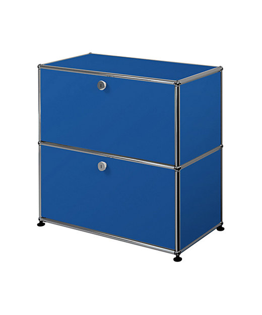 受注商品】USMハラー サイドボード | USM/ユーエスエム | 三越