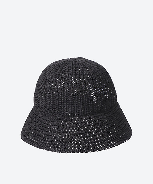 POLY WASHI KNIT METRO HAT