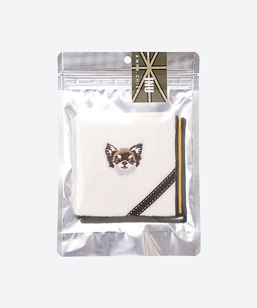 INU チワワ | MR.&MRS.CHIEF/ミスターアンドミセスチーフ | 三越