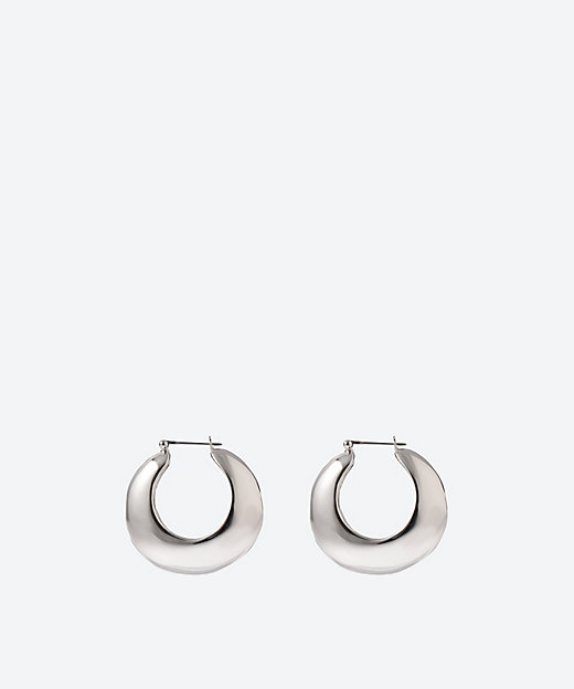 アーティストGOMA 津ナ軽 注文 イヤリング ムーンモンスター