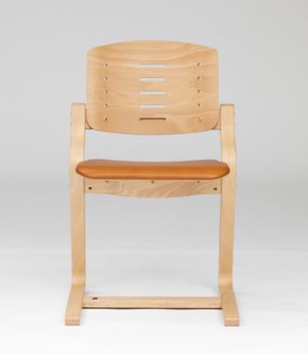 受注商品】フォルミオチェア（レザーシート） | Formio (Baby&Kids