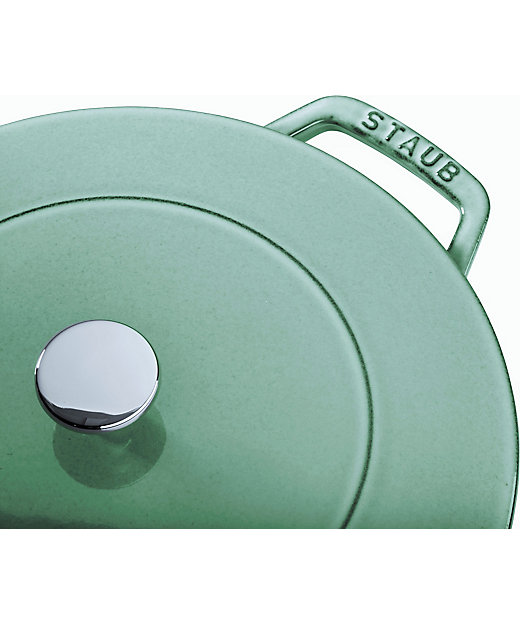 ZWILLINGおまとめ】Wa－NABE セージグリーン | STAUB