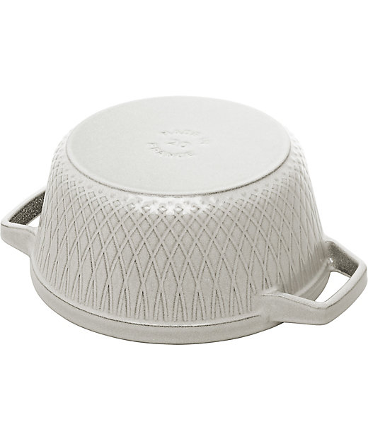 ZWILLINGおまとめ】ツイストココット ラウンド カンパーニュ