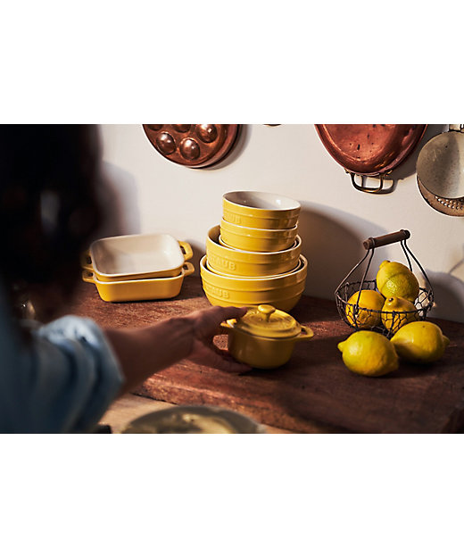 ZWILLINGおまとめ】セラミック ボウル 12cm シトロン