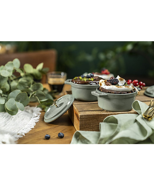 ZWILLINGおまとめ】ピコ・ココットラウンド ユーカリ 各種