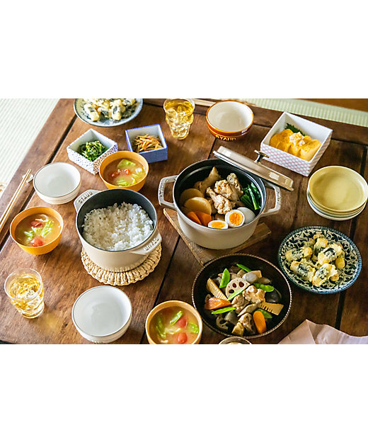 ZWILLINGおまとめ】ワナベ リネン ブラスノブ 各種 | STAUB