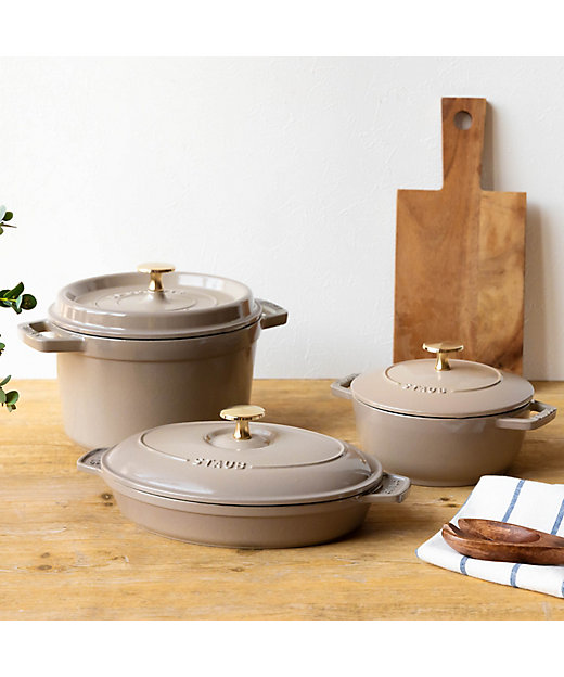 ZWILLINGおまとめ】オーバルホットプレート 23cm