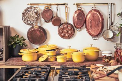 ZWILLINGおまとめ】ラ・ココット de GOHAN シトロン