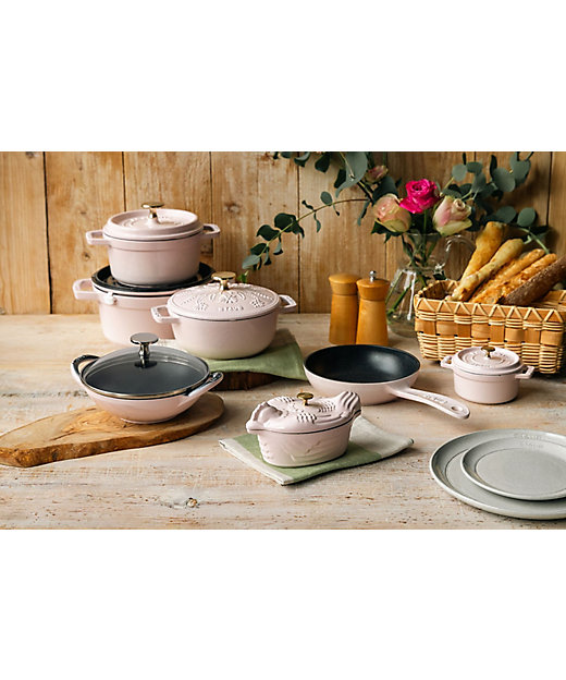 ZWILLINGおまとめ】ベビーウォック 16cm ソルベローズ