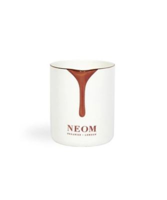 NEOM（NEOM） NEOMトリートメントキャンドル TRQ 通販