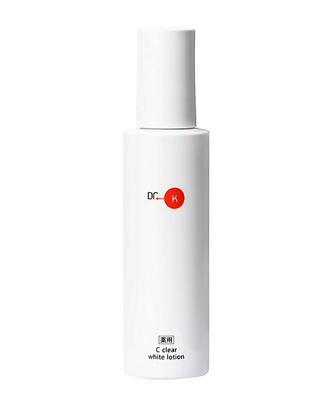 ドクターケイ（Doctor K） ドクターケイ 薬用Cクリアホワイト