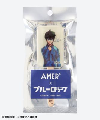 ソーダ風味キャンディ 潔世一 AMER－1 | AMER'/アメール | 三越