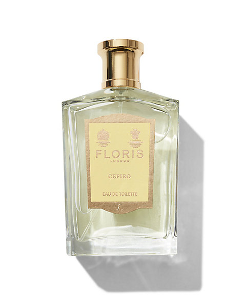 FLORIS（FLORIS） FL オードトワレ セフィーロ 通販 | 【ISETAN