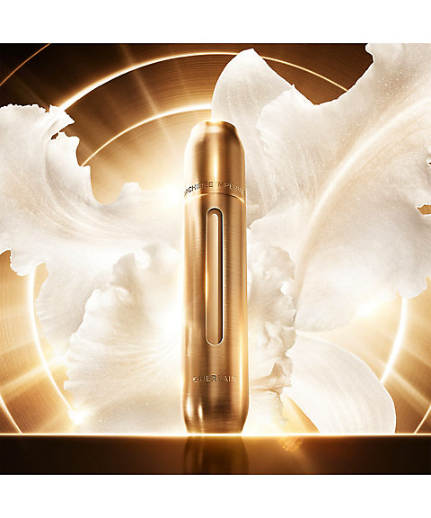 GUERLAIN（GUERLAIN） オーキデ アンペリアル ゴールドノビレ ザ