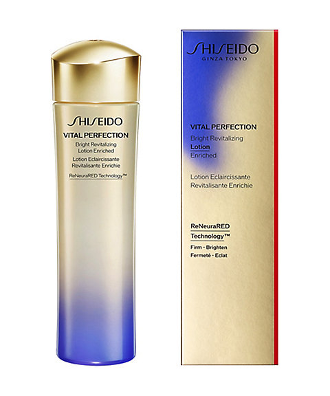 SHISEIDO（SHISEIDO） SHISEIDO バイタルパーフェクション