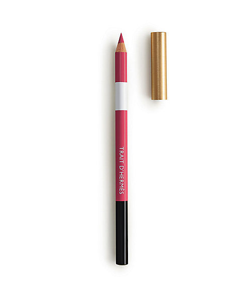 Hermès（Hermès） トレ ドゥ エルメス クレヨン レーヴル 48 ローズ