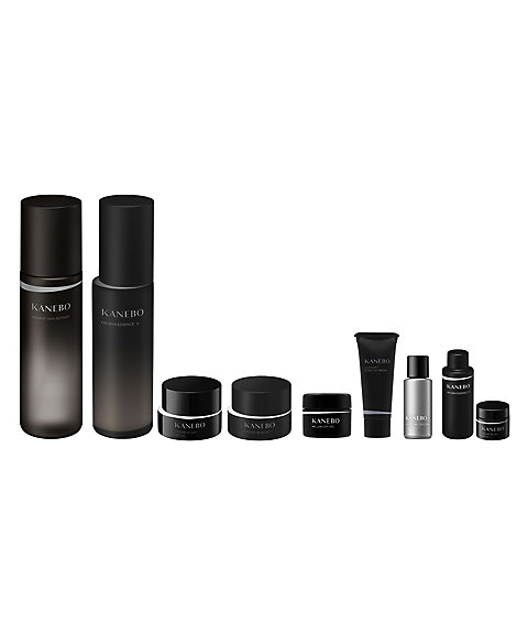 カネボウ（KANEBO） カネボウ スペシャルトータルケアキットb（限定品