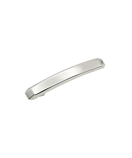 メタル ジェム 8cm バレッタ 24S－THHA－016 | THE HAIR