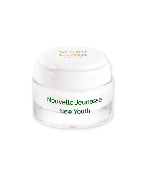 マリコール（MARY COHR） ヌーヴェル ジュネス 通販 | 【ISETAN BEAUTY