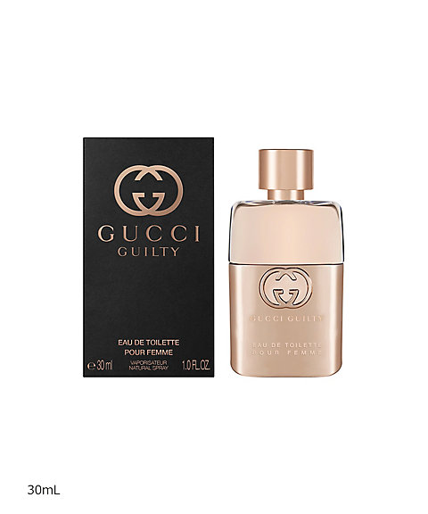 GUCCI beauty（GUCCI beauty） グッチ ギルティ オードトワレ プール