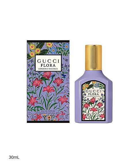 GUCCI beauty（GUCCI beauty） グッチ フローラ ゴージャス ガーデニア