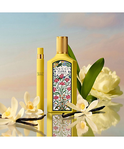 GUCCI beauty（GUCCI beauty） グッチ フローラ ゴージャス オーキッド