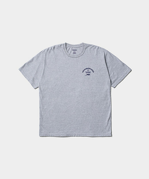 Tシャツ NH ． TEE SSー6 261PCNHーST06