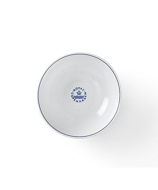 ブルーライン ボウル 17cm | ROYAL COPENHAGEN/ロイヤル
