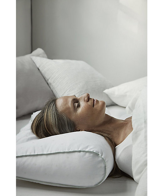 ノルディックスリープ カイロプラクティック ピロー カバー付き