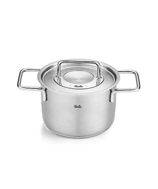 ピュアコレクション5点セットA | Fissler/フィスラー | 三越伊勢丹
