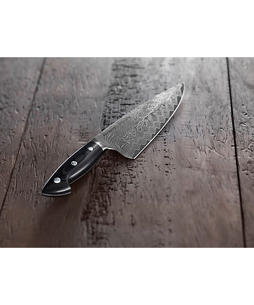 ZWILLINGおまとめ】ボブ・クレーマー ユーロ ステンレス 三徳