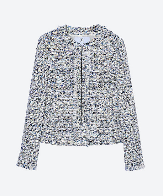 ジャケット TJ5701 | TAE ASHIDA (Women)/タエアシダ | 三越