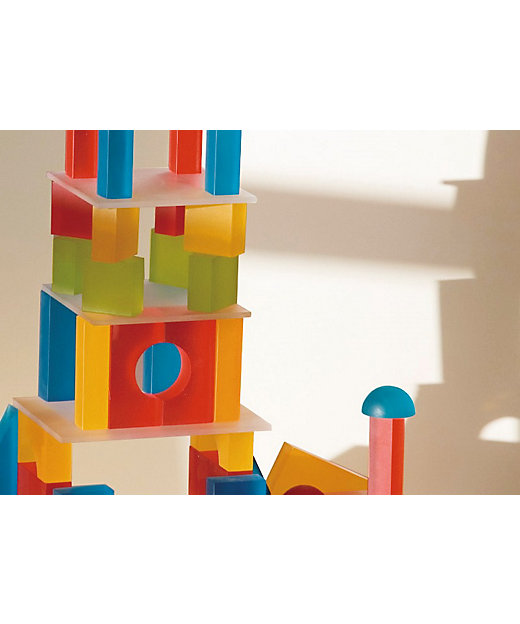 受注商品】＜DUSYMA／デュシマ＞Lumi ブロック ビタミン