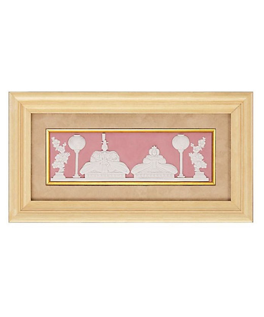 雛ドール プラーク | WEDGWOOD/ウェッジウッド | 三越伊勢丹オンライン