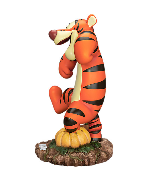 ☆＜マスタークラフト＞『くまのプーさん』ティガー【ディズニーお