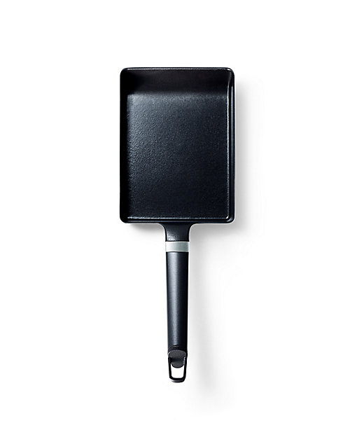 バーミキュラおまとめ】オーブンセーフスキレット EGG＆TOAST