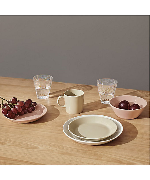 ティーマ ボウル21cm リネン | iittala/イッタラ | 三越伊勢丹