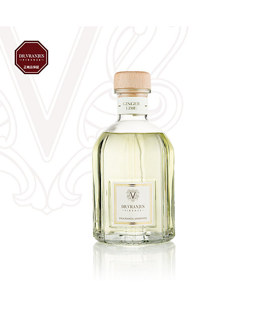 ディフューザー GINGER LIME＜ジンジャー・ライム＞ | DR