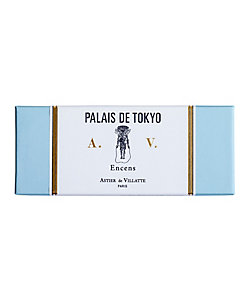 お香 ／ Palais de Tokyo | ASTIER de VILLATTE
