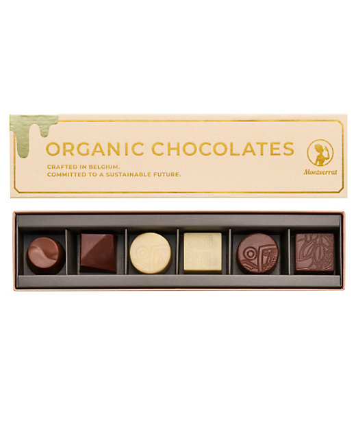 SDC4097 プラリネエクリュ＆ローステッドブラウン | MONTSERRAT