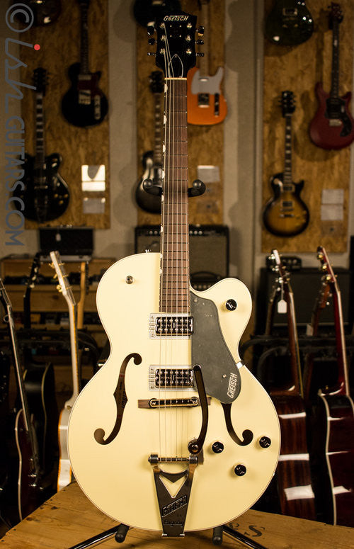 Gretsch G6118T-LIV Players Edition Anniversary – Ish Guitars