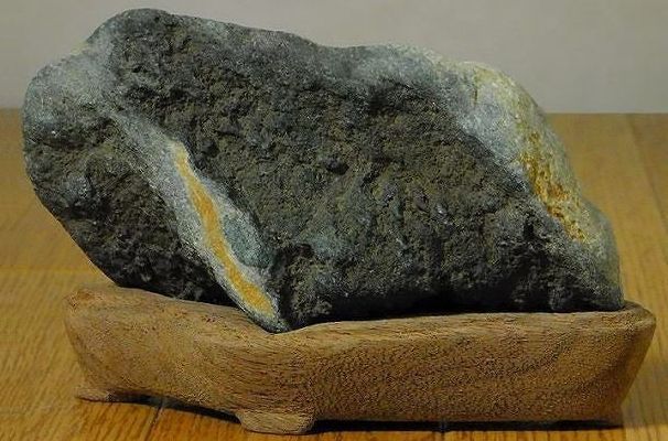 山水石美術館」 日本の美がここにある！！ 全国の水石・美石を紹介