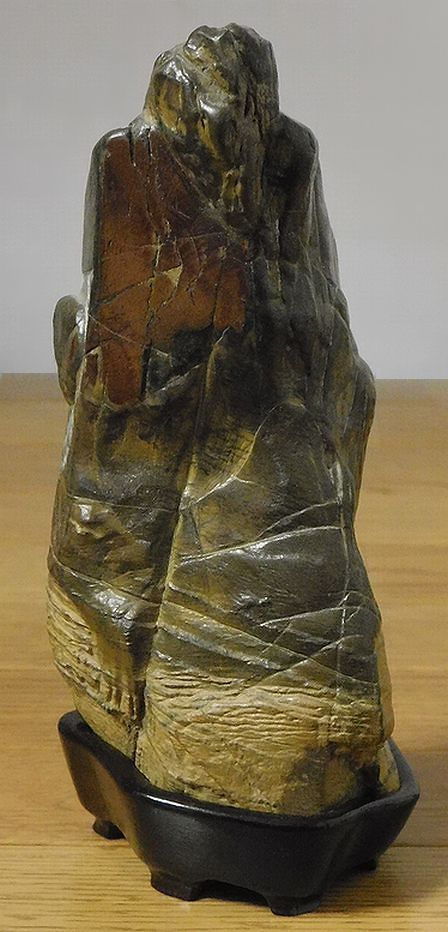 山水石美術館」 日本の美がここにある！！ 全国の水石・美石を紹介