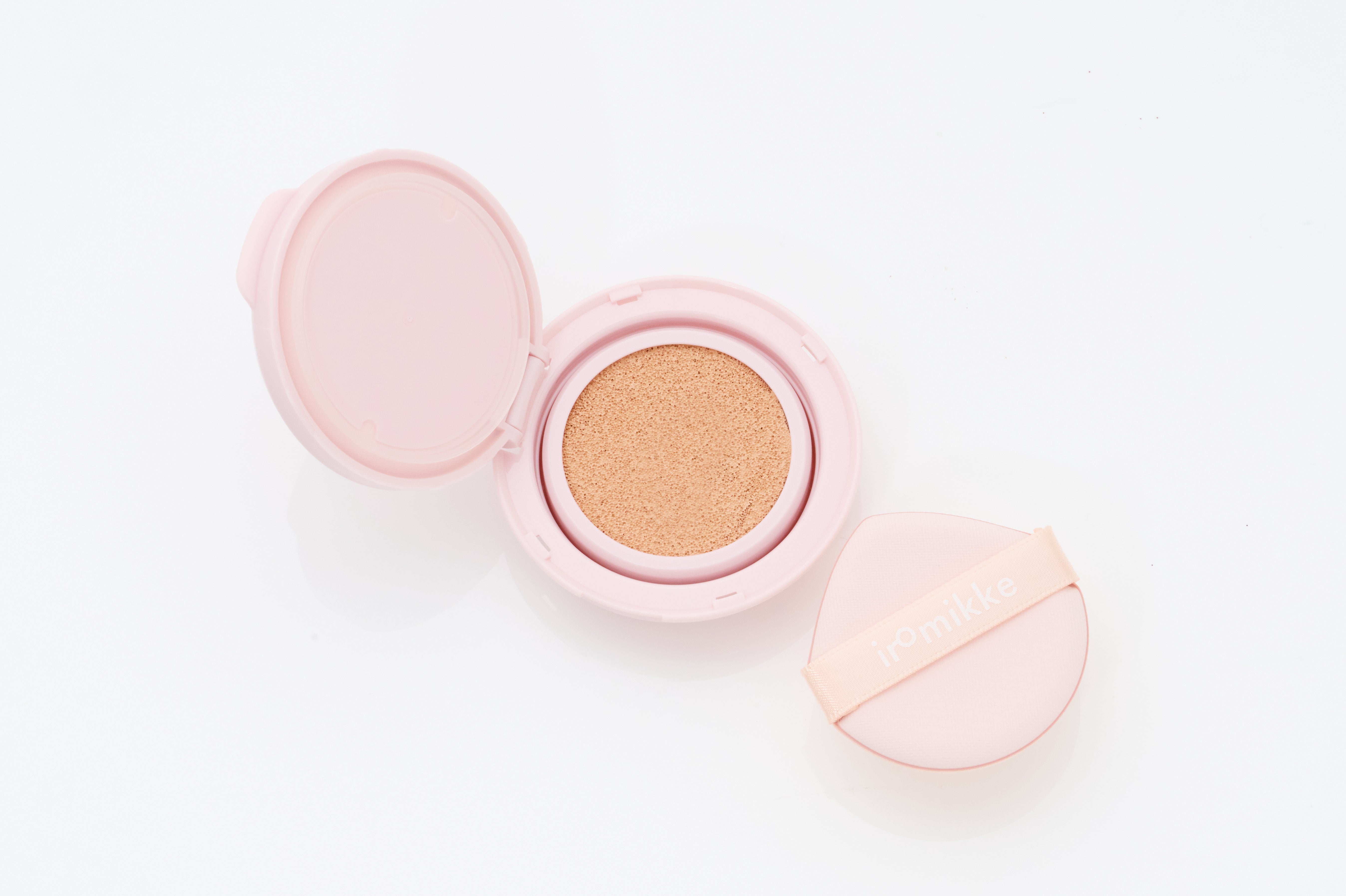 コンパクト クッションファンデーションリフィル |【公式】iromikke